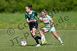 Fußball, Frauen, Landesliga Süd, Saison 2025-2026, Spieltag 19, FV Obereichstätt - SV Leerstetten, 09.05.2026