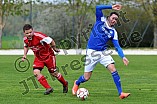 24.04.2016 - FC Böhmfeld - SpVgg Hofstetten
