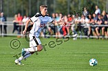 22.08.2017 - TSV 1860 Weißenburg - VfB Eichstätt