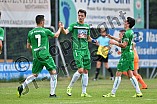 12.05.2018 - VfB Eichstätt - SpVgg Greuther Fürth II