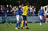 Fußball, Herren, Kreisliga Neumarkt Jura Ost, Saison 2025-2026, Relegation - Spiel 1, TSV Meckenhausen - SV Marienstein, 22.05.2026