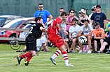 03.06.2018 - SV Ochsenfeld - SpVgg Kattenhochstatt