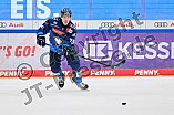 Eishockey, Herren, DEL, Saison 2024-2025, Vorbereitung, ERC Ingolstadt - Nürnberg Ice Tigers, 15.09.2024