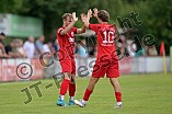 Fußball, Herren, Regionalliga Bayern, Saison 2022-2023, Spieltag 3, TSV Rain-Lech - TSV Buchbach, 30.07.2022