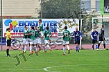 17.09.2016 - VfB Eichstätt - SpVgg SV Weiden