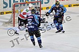 27.04.2014 - ERC Ingolstadt - Kölner Haie