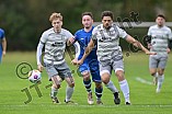 Fußball, Herren, Kreisliga Neumarkt Jura West, Saison 2024-2025, Spieltag 8, SV Marienstein - SV Wettelsheim, 29.09.2024