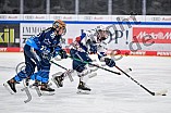 Eishockey, Frauen, DFEL, Saison 2024-2025, ERC Ingolstadt - Eisbären Berlin, 15.02.2025