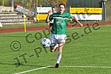 29.10.2016 - VfB Eichstätt - SV Erlenbach-Main