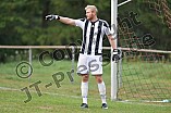 29.08.2018 - FC Haunstetten - TSV Heideck II
