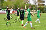 27.04.2019 - VfB Eichstätt - 1. FC Schweinfurt 05