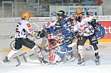 ERC Ingolstadt vs Fischtown Pinguins, Eishockey, DEL, Deutsche Eishockey Liga, Spieltag 32, 28.12.2016