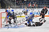 Thomas Sabo Ice Tigers vs ERC Ingolstadt, Eishockey, DEL, Deutsche Eishockey Liga, Spieltag 4, 23.09.2018