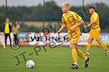 Fußball, Herren, A-Klasse 1, Saison 2021-2022, Spieltag 8, FC Gelbelsee - TSV Kösching, 19.09.2021