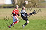 28.03.2015 - FV Obereichstätt - SV Leerstetten