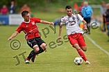 16.06.2019 - DJK Limes 09 - TSV 1860 Weißenburg U23 II