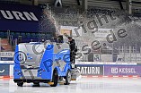 Eishockey, Herren, DEL, Saison 2020-2021, ERC Ingolstadt - Schwenninger Wild Wings, 19.01.2021