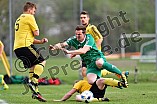 15.04.2017 - DJK Pollenfeld II - VfL Treuchtlingen