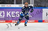 Eishockey, Frauen, DFEL, Saison 2024-2025, ERC Ingolstadt - ECDC Memmingen Indians, 16.11.2024