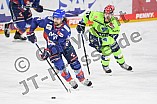 Eishockey, Herren, DEL, Saison 2020-2021, Adler Mannheim - ERC Ingolstadt, 15.02.2021