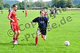 12.09.2010 - FV Obereichstätt / DJK Limes 09 II