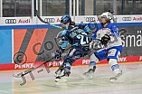 Eishockey, Frauen, DFEL, Spieltag 2, Saison 2022-2023, ERC Ingolstadt - ESC Planegg-Würmtal, 02.10.2022