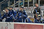 ERC Ingolstadt vs Eisbaeren Berlin, Eishockey, DEL, Deutsche Eishockey Liga, 27.11.2015
