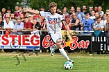 27.06.2017 - VfB Eichstätt - 1. FC Nürnberg