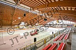 Eishockey, Herren, DEL, Saison 2024-2025, ERC Ingolstadt - Ice Training, 23.08.2024