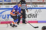 ERC Ingolstadt Legenden vs Sternstunden-Mannschaft, 23.02.2020
