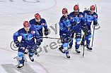Eishockey, Herren, DEL, Saison 2020-2021, ERC Ingolstadt - Düsseldorfer EG, 05.04.2021