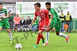 11.08.2017 - VfB Eichstätt - FC Bayern München II