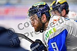 Augsburger Panther vs ERC Ingolstadt, Eishockey, DEL, Deutsche Eishockey Liga, Spieltag 42, 25.01.2019
