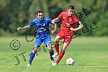 Fußball, Herren, Kreisliga Neumarkt Jura West, Saison 2024-2025, Spieltag 4, SV Marienstein - TSG 08 Roth, 31.08.2024