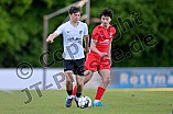 Fußball, Herren, Bezirksliga Oberbayern Nord, Saison 2024-2025, Spieltag 29, FC Fatih Ingolstadt - SV Waldeck Obermenzing, 11.05.2025