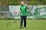 Fußball, Herren, Regionalliga Bayer, Saison 2020-2021, VfB Eichstätt - Training, 08.05.2021