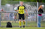 Fußball, Herren, Landesliga Nordost, Saison 2025-2026, Spieltag 33, TSV 1860 Weißenburg - SV Lauterhofen, 09.05.2026