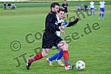 01.05.2016 - SV Ochsenfeld - DJK Schernfeld