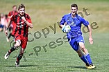 13.05.2018 - SV Ochsenfeld - DJK Dollnstein