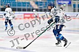 Eishockey, Frauen, DFEL, Saison 2025-2026, ERC Ingolstadt - Eisbären Berlin, 18.01.2026