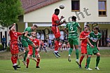 Fußball, Herren, Vorbereitung, Saison 2022-2023, FC Ingolstadt 04 II - VfB Eichstätt, 09.07.2022