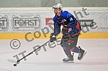 Eishockey, Herren, DEL, Saison 2023-2024, Vinschgau Cup, HC Innsbruck - Nürnberg Ice Tigers, 26.08.2023