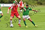 17.09.2017 - DJK Limes II - FV Obereichstätt