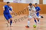 Fußball, Herren, LOTTO Bayern Hallencup Kreis Donau Isar, Saison 2023-2024, TSV 1895 Reichertshofen - TSV Gaimersheim, 10.12.2023