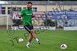 09.06.2018 - VfB Eichstätt (Trainingsauftakt)