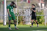 Fußball, Herren, Bezirksliga Oberbayern Nord, Saison 2024-2025, Spieltag 10, VfB Eichstätt II - FC Fatih Ingolstadt, 21.09.2024