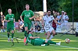 Fußball, Herren, Regionalliga Bayern, Saison 2025-2026, Landesliga Süd West, SV Manching - TSV Gaimersheim, 02.07.2025