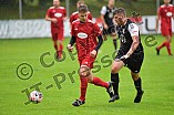 Fußball, Herren, Kreisklasse 1, Saison 2021-2022, Spieltag 1, SV Eitensheim - TSV Altmannstein, 08.08.2021