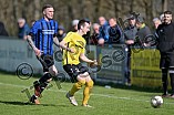 Fußball, Herren, Kreisliga 1, Saison 2022-2023, Spieltag 18, FC Hitzhofen-Oberzell - FC Sandersdorf, 10.04.2023
