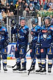 Eishockey, Herren, DEL, Saison 2025-2026, Spiel 14, ERC Ingolstadt - Adler Mannheim, 26.10.2025